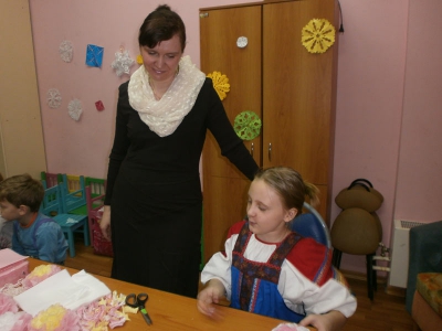 Рождественская ярмарка _2