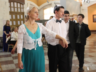 Бал в Царской башне 27 апреля 2014 г._18