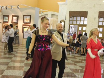 Бал в Царской башне 27 апреля 2014 г._24