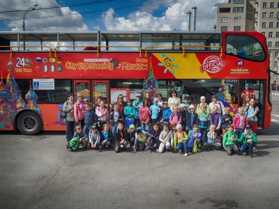 City Sightseeing Moscow_1