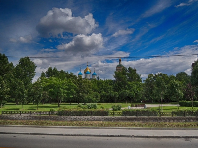 City Sightseeing Moscow_7