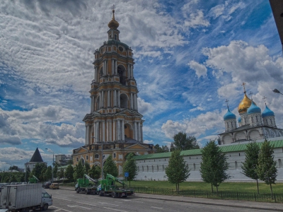 City Sightseeing Moscow_8