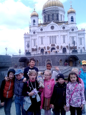 26 июня Храм Христа Спасителя_5