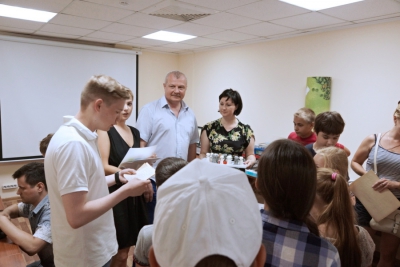 МИТЦ 