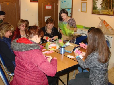 Ночь Искусств 3 ноября 2014_3