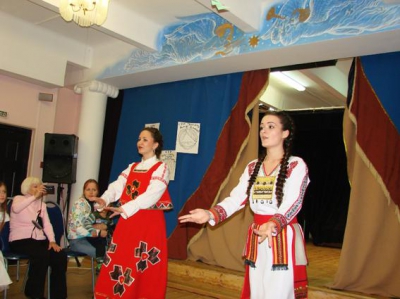 Ночь Искусств 3 ноября 2014_26