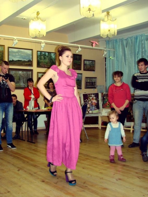 Ночь Искусств 3 ноября 2014_29