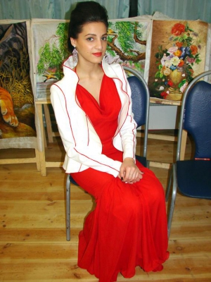 Ночь Искусств 3 ноября 2014_31
