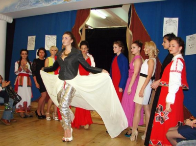 Ночь Искусств 3 ноября 2014_32