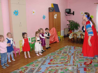 Здравствуй Солнышко_1