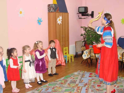 Здравствуй Солнышко_2