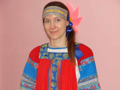 Здравствуй Солнышко_18