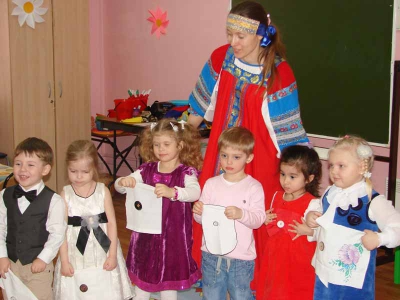 Здравствуй Солнышко_19