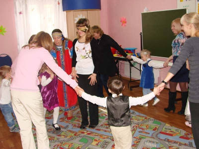 Здравствуй Солнышко_22