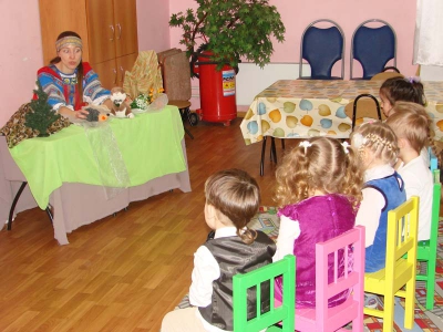 Здравствуй Солнышко_25