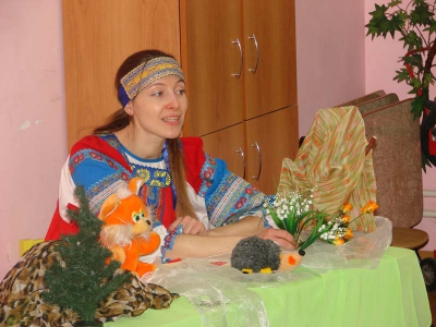 Здравствуй Солнышко_26