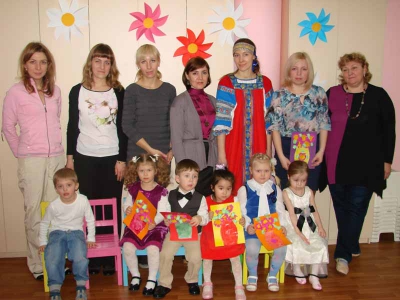 Здравствуй Солнышко_31