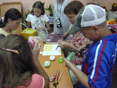 Карвинг по мылу_16