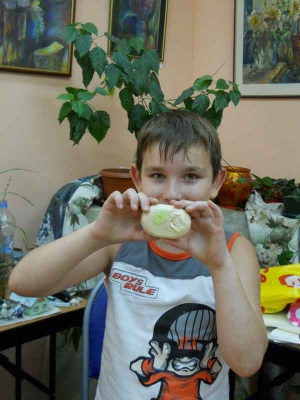 Карвинг по мылу_20