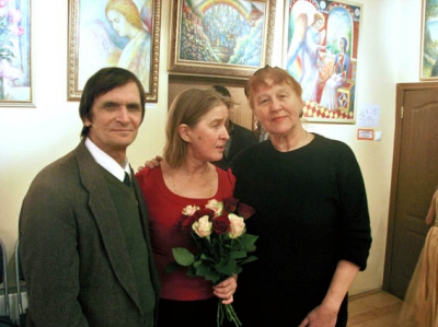 Бал 13 февраля 2013г._13