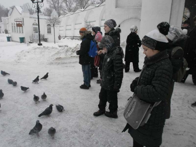 Николо-Угрешский монастырь_1