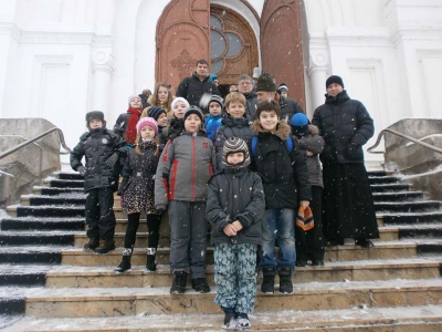 Николо-Угрешский монастырь_7