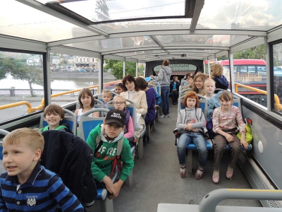 City Sightseeing Moscow_2