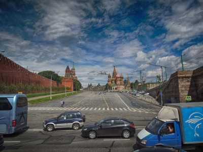City Sightseeing Moscow_6