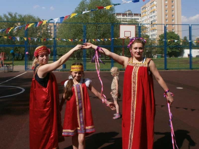 Красная горка_1